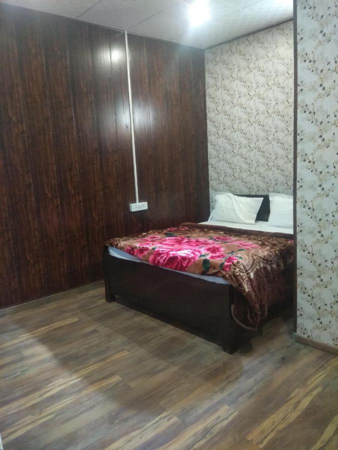 Mehra Cottage Almora Exterior foto